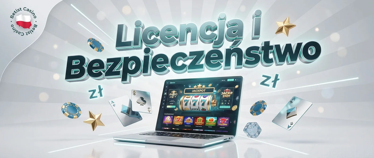 Licencja i Bezpieczeństwo