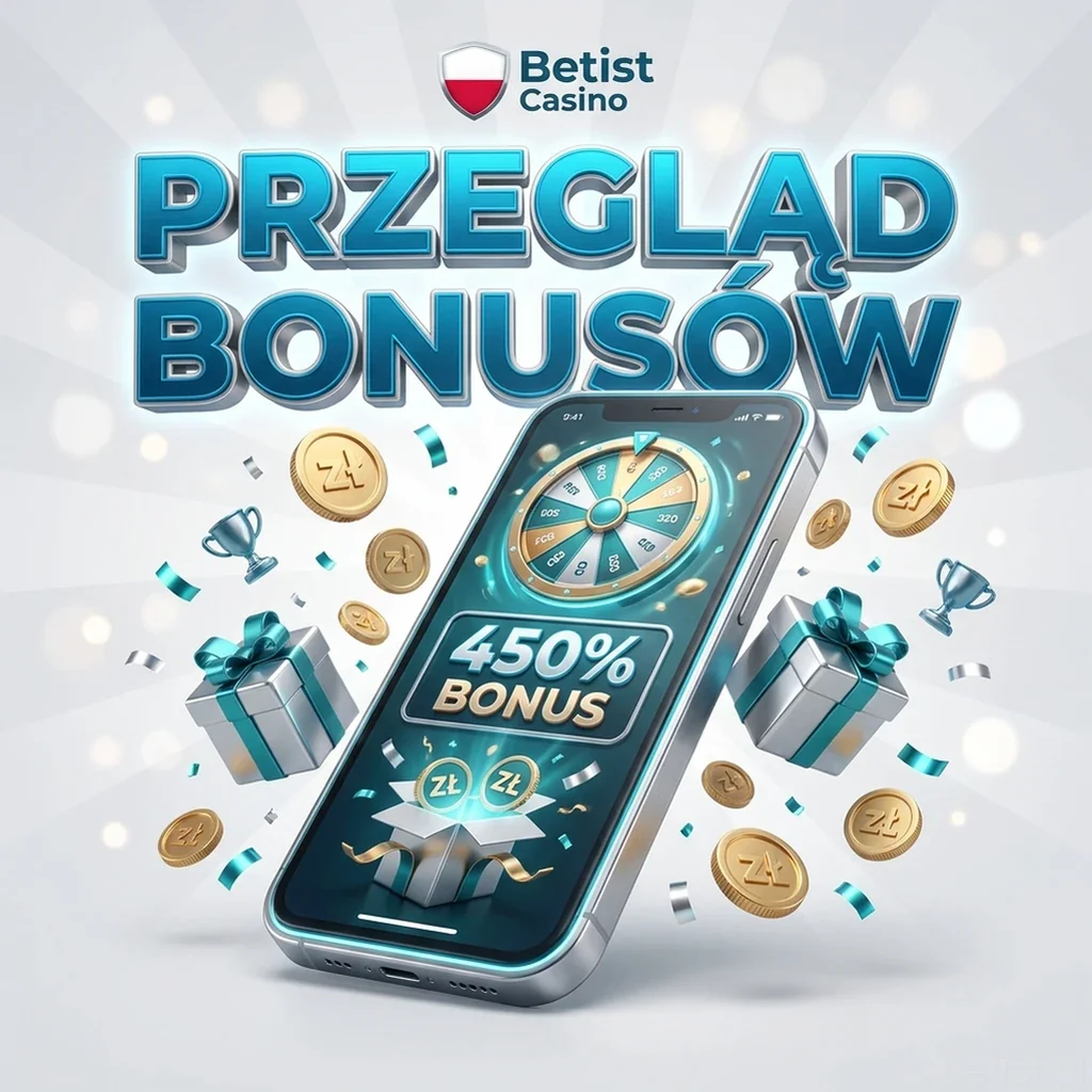 Przegląd Bonusów
